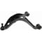 Mevotech 06-13 Suzuki Grand Vitara Control Arm-Bj, Cms801038 CMS801038 - alternate 4